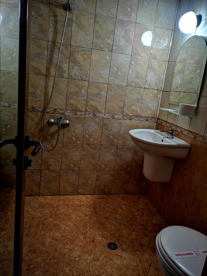 Paunovi Guest House Primorsko Luaran gambar