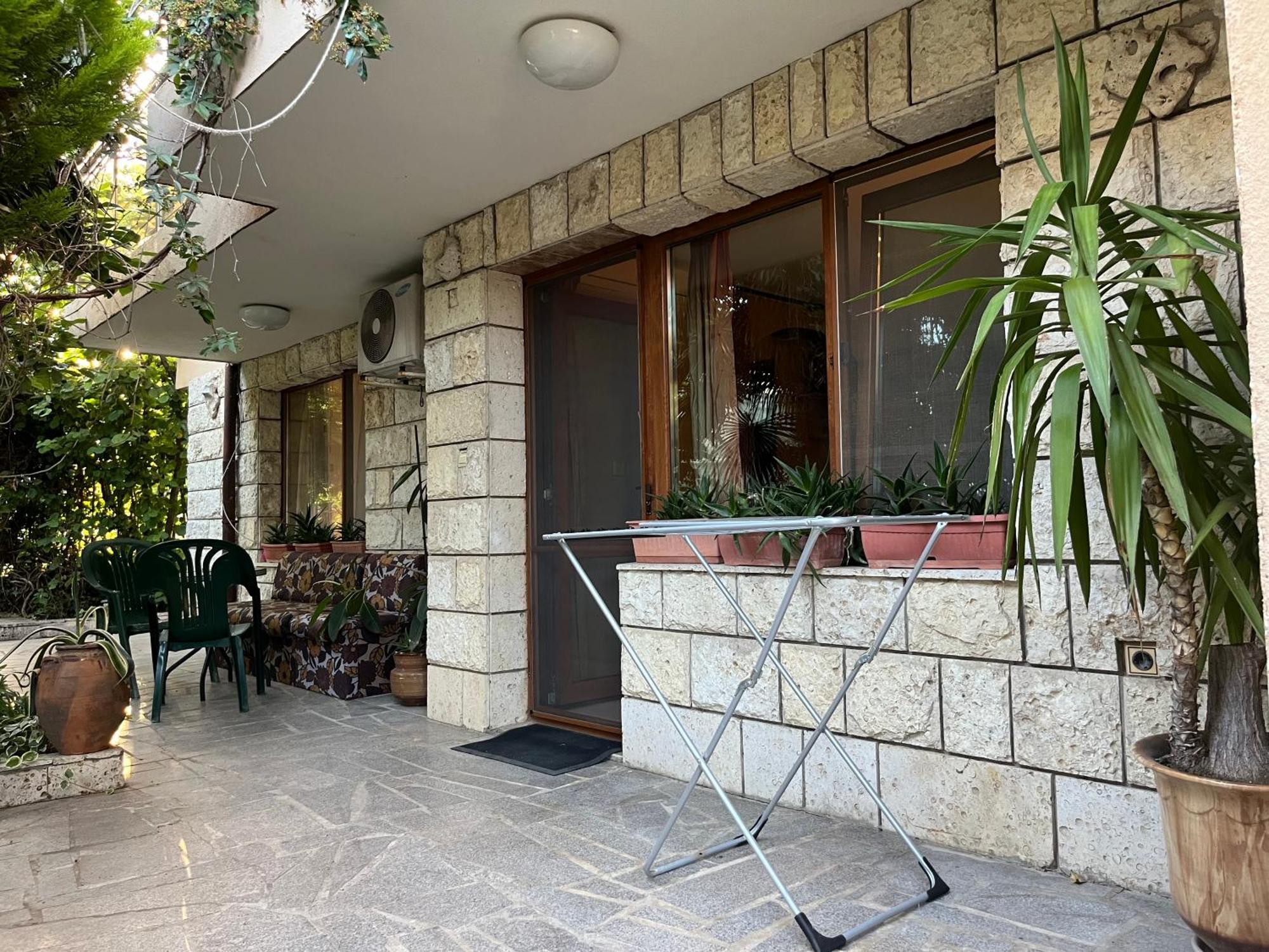 Paunovi Guest House Primorsko Luaran gambar